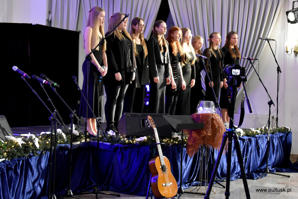 Koncert z okazji jubileuszu 30-lecia działalności