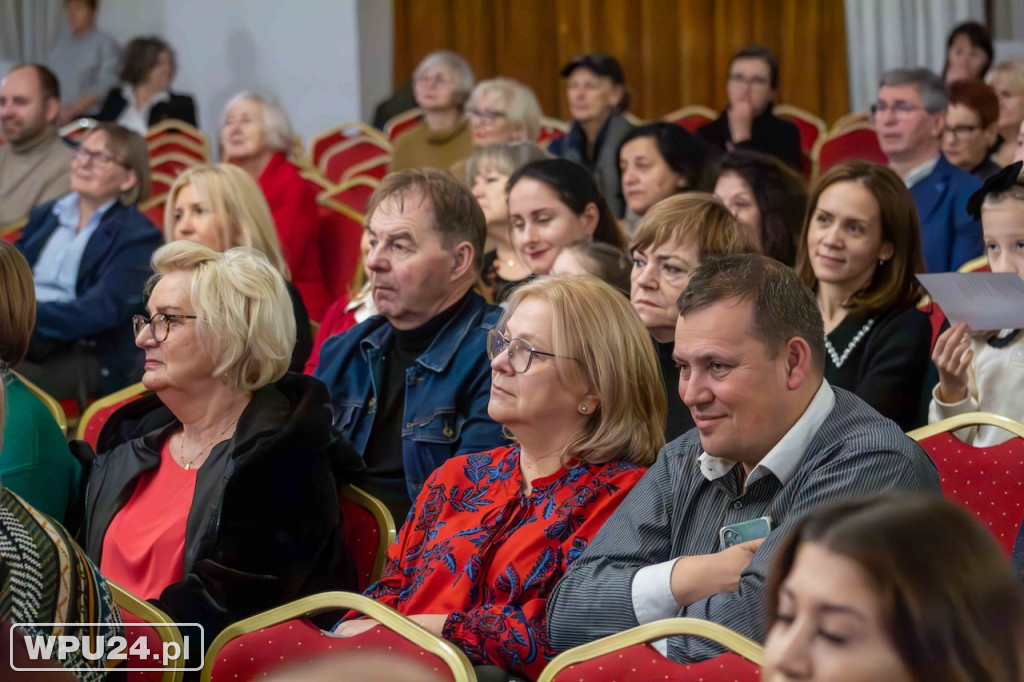 Spektakl oparty na ludowym misterium „Pastorałka”