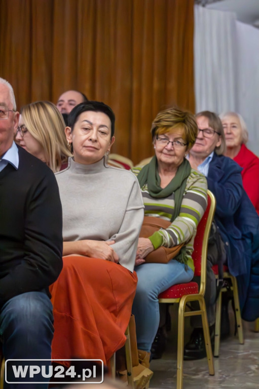 Spektakl oparty na ludowym misterium „Pastorałka”