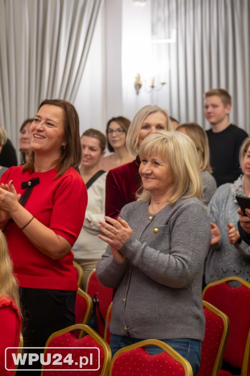 Spektakl oparty na ludowym misterium „Pastorałka”