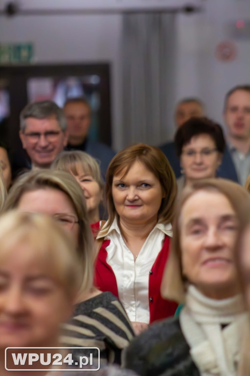 Spektakl oparty na ludowym misterium „Pastorałka”