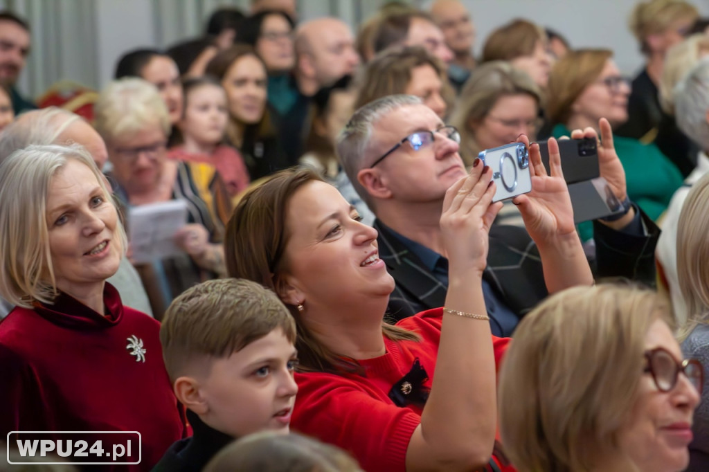 Spektakl oparty na ludowym misterium „Pastorałka”