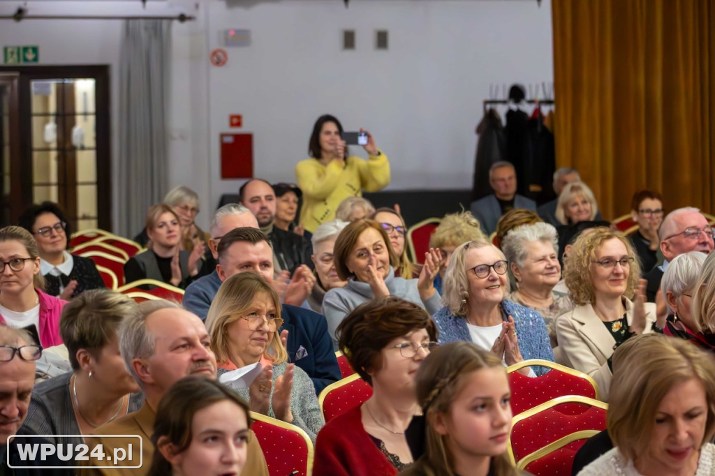 Spektakl oparty na ludowym misterium „Pastorałka”