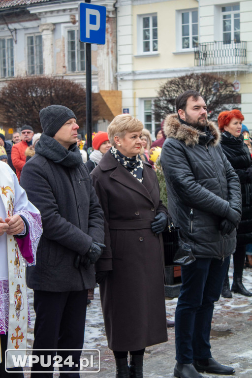 Orszak Trzech Króli; Pułtusk 2025