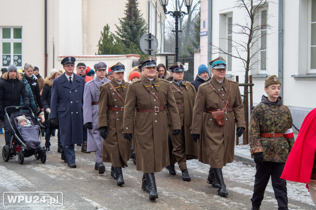 Orszak Trzech Króli; Pułtusk 2025