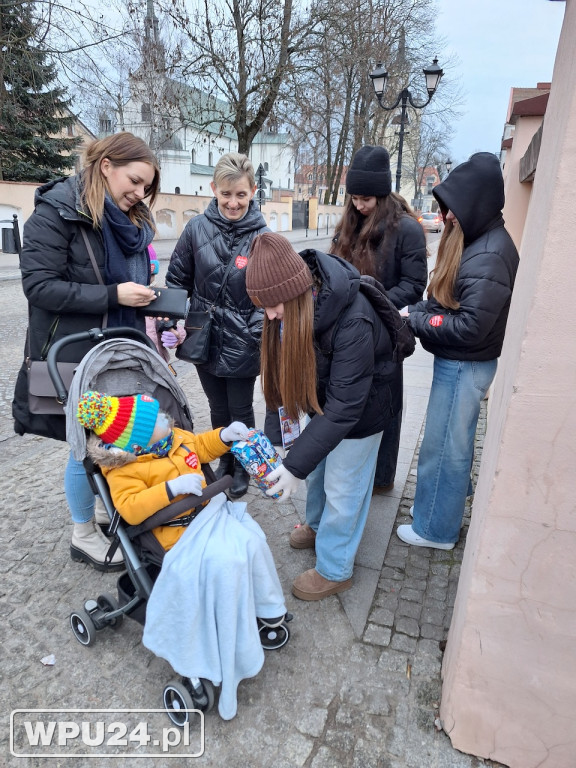 33. Finał Wielkiej Orkiestry Świątecznej Pomocy