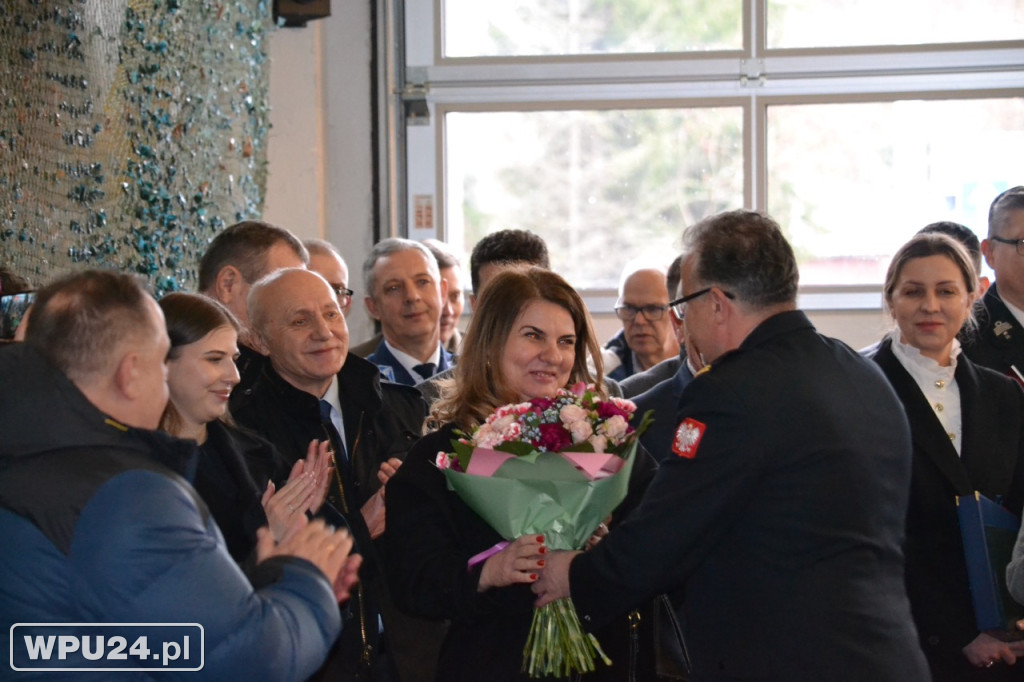 Pułtuski brygadier już na emeryturze