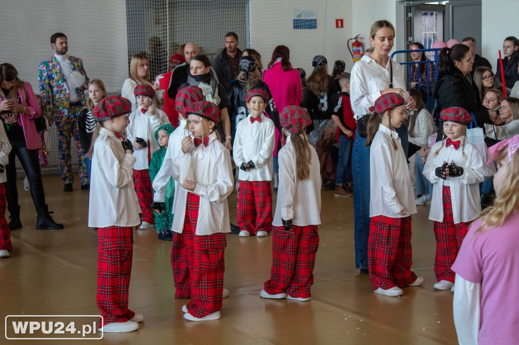 Tak wyglądał Bal Karnawałowy w Pułtusku!