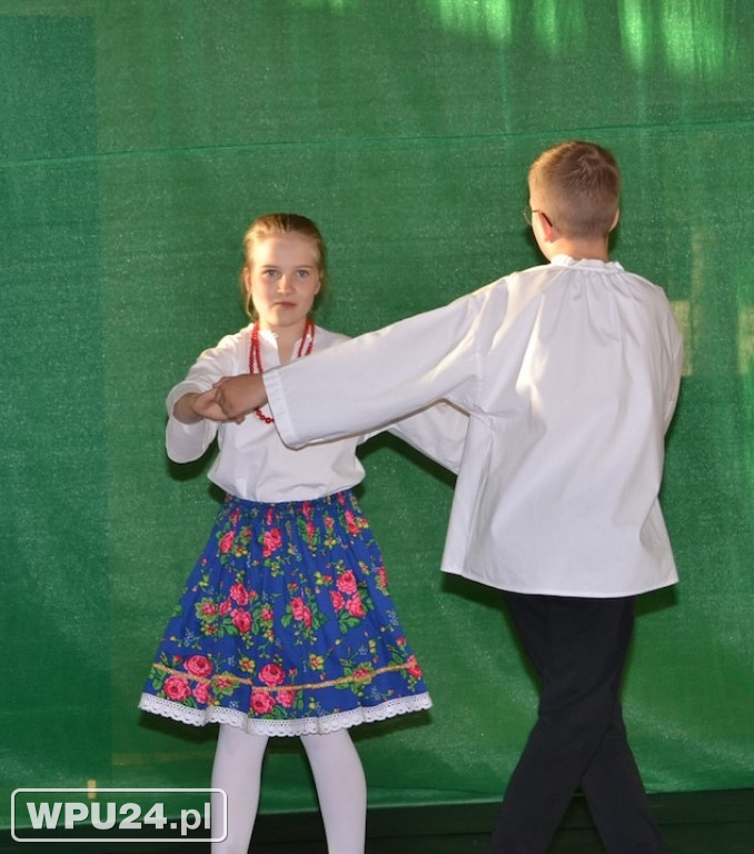 Kurpiowskie rytmy w Obrytem