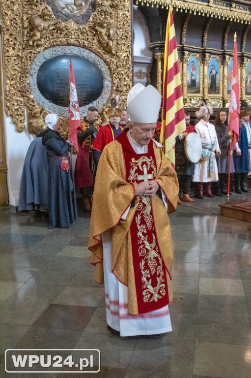 Majowy Weekend Rycerski w Pułtusku