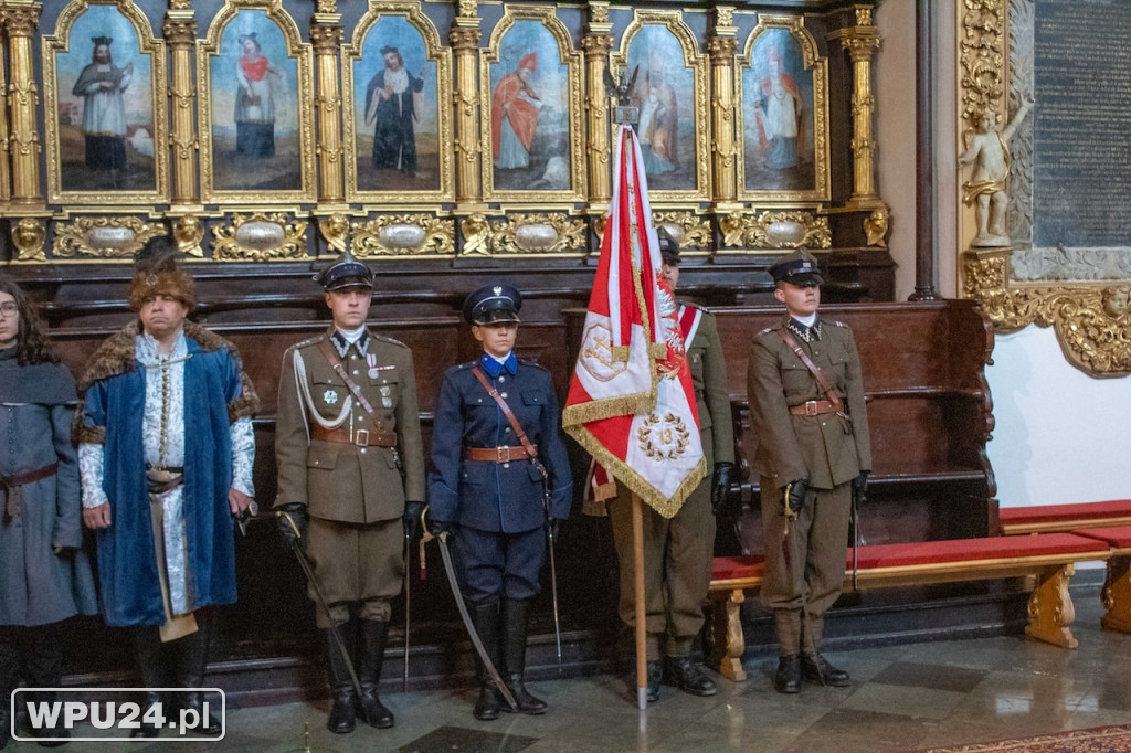 Majowy Weekend Rycerski w Pułtusku