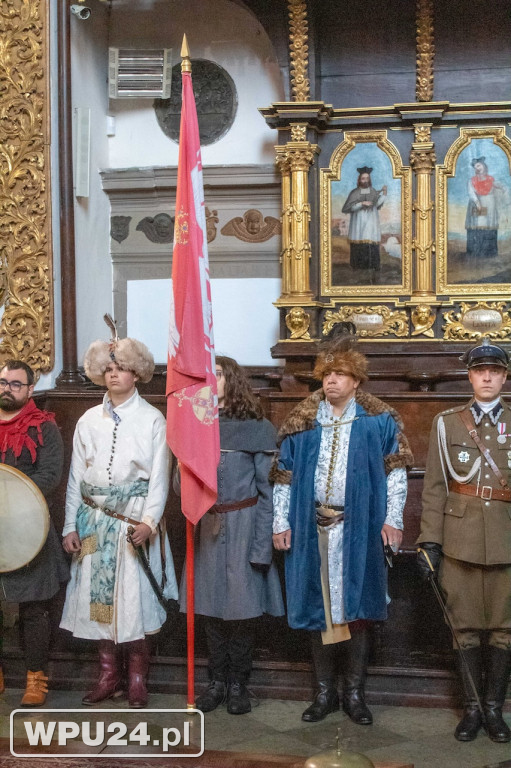 Majowy Weekend Rycerski w Pułtusku