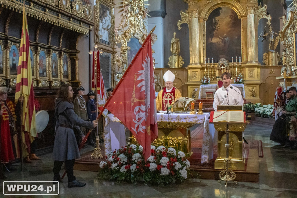 Majowy Weekend Rycerski w Pułtusku