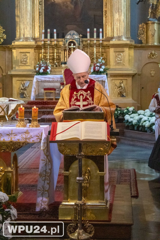 Majowy Weekend Rycerski w Pułtusku