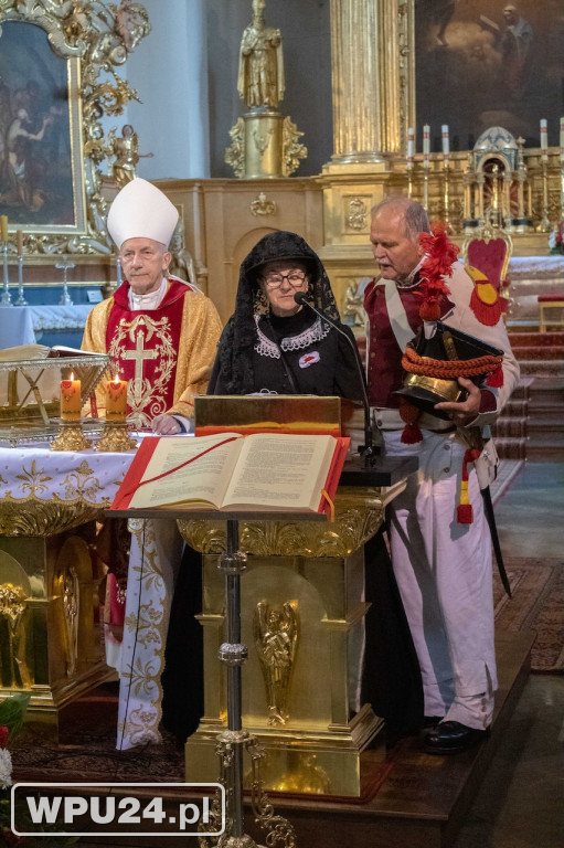 Majowy Weekend Rycerski w Pułtusku