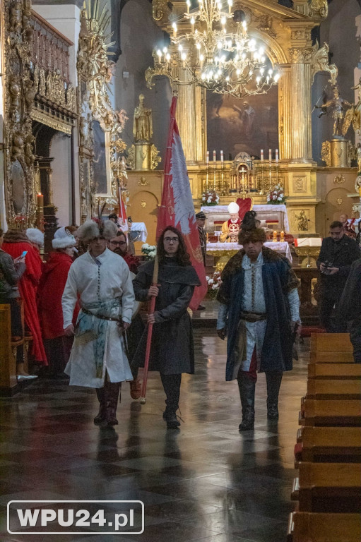 Majowy Weekend Rycerski w Pułtusku