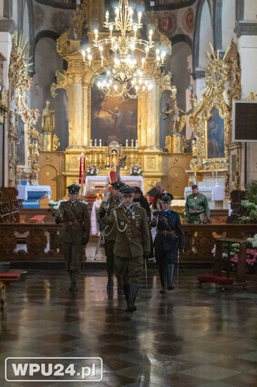 Majowy Weekend Rycerski w Pułtusku