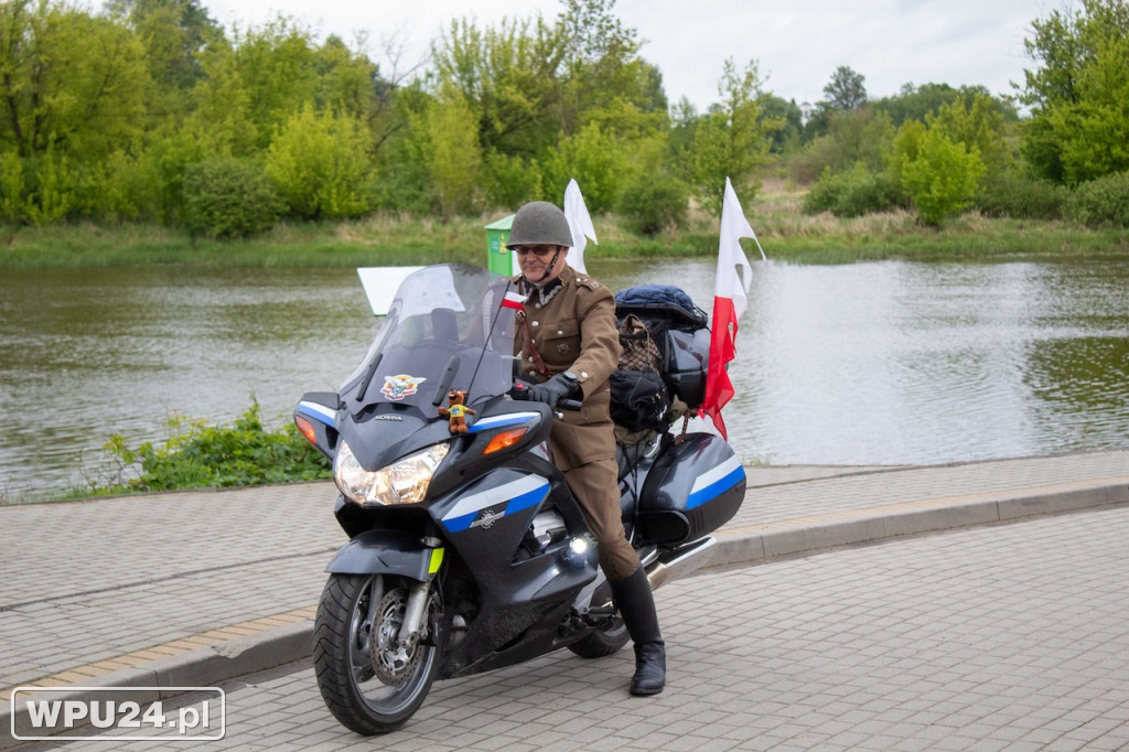 Majowy Weekend Rycerski w Pułtusku