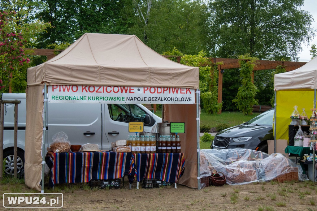 Majowy Weekend Rycerski w Pułtusku