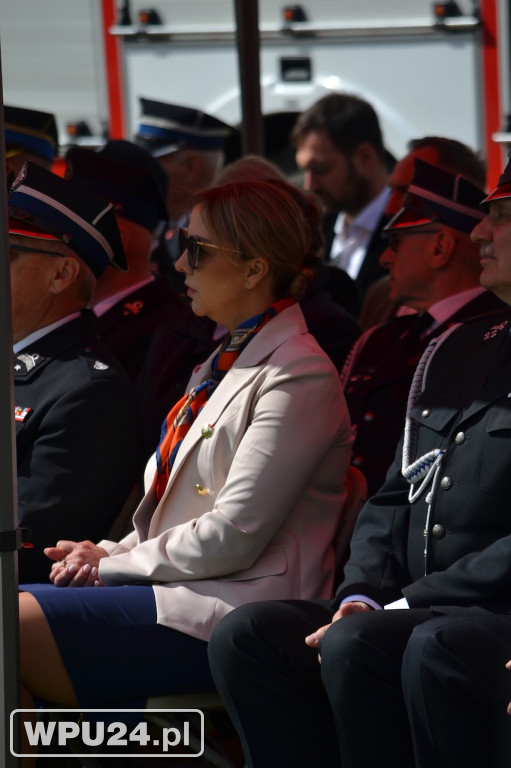 Wyjątkowe święto w Trzcińcu!