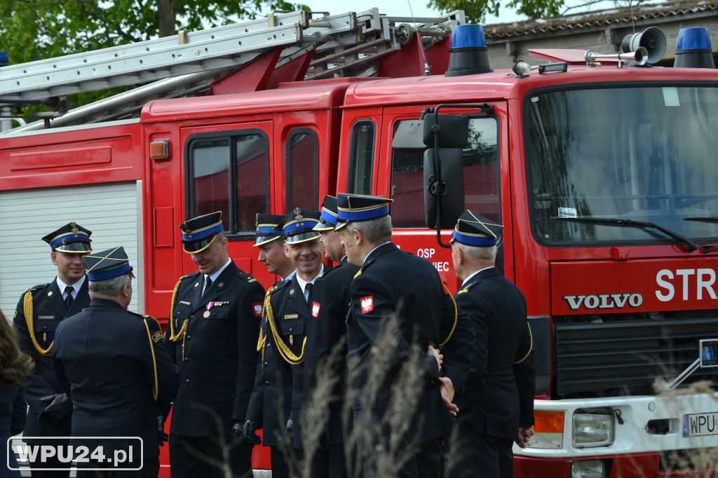 Wyjątkowe święto w Trzcińcu!