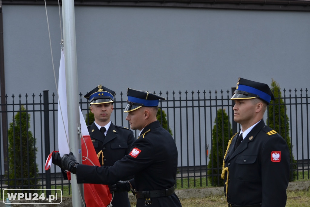 Wyjątkowe święto w Trzcińcu!