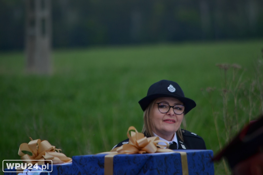 Wyjątkowe święto w Trzcińcu!