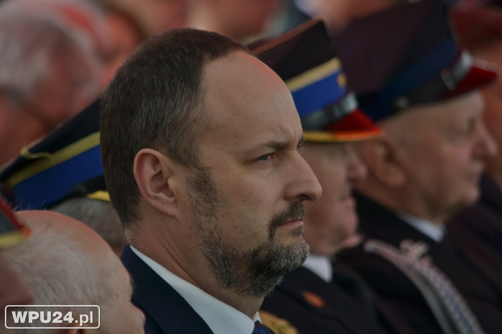 Wyjątkowe święto w Trzcińcu!