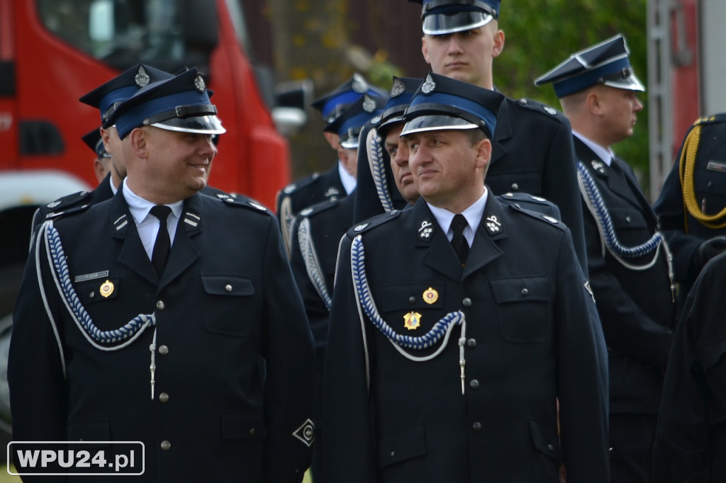 Wyjątkowe święto w Trzcińcu!