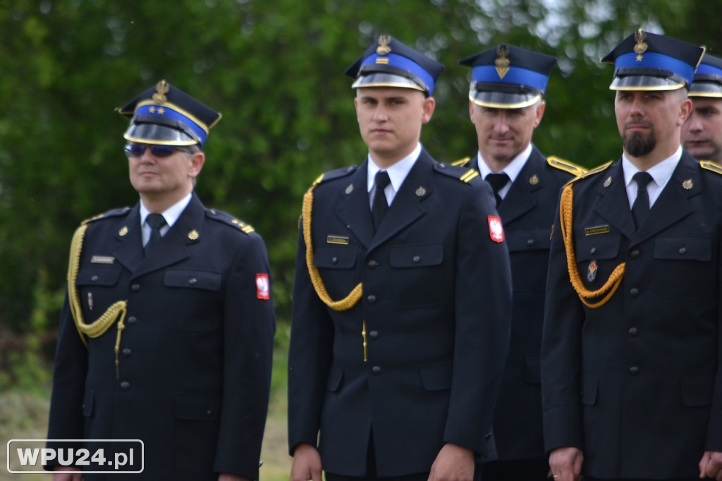 Wyjątkowe święto w Trzcińcu!
