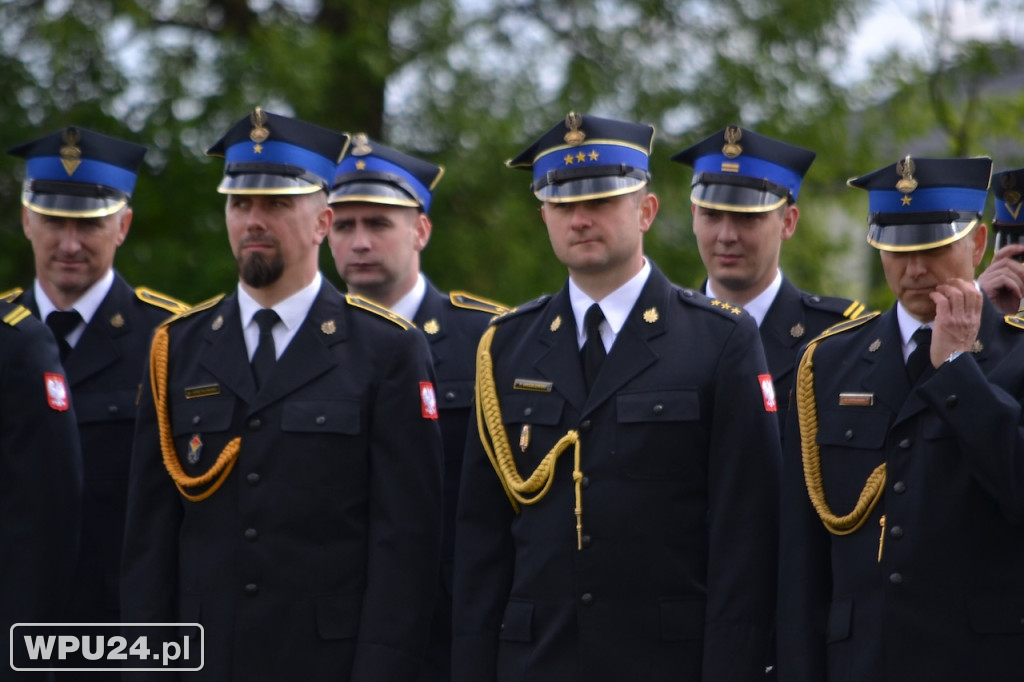 Wyjątkowe święto w Trzcińcu!