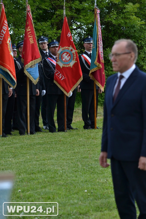 Wyjątkowe święto w Trzcińcu!