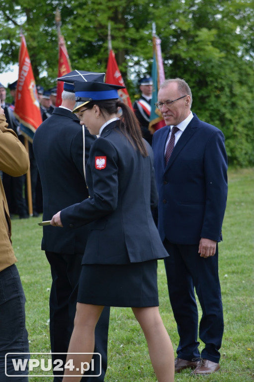 Wyjątkowe święto w Trzcińcu!