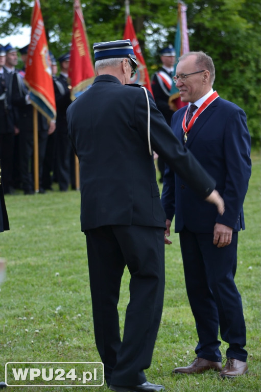 Wyjątkowe święto w Trzcińcu!