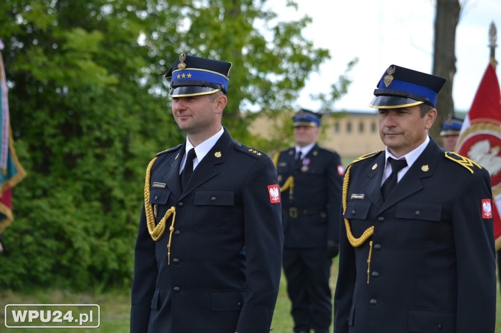 Wyjątkowe święto w Trzcińcu!