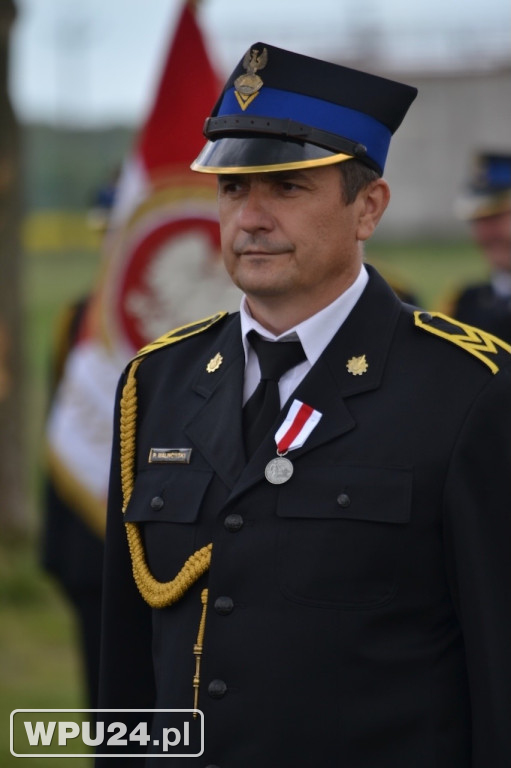 Wyjątkowe święto w Trzcińcu!