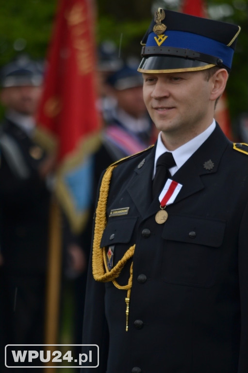 Wyjątkowe święto w Trzcińcu!