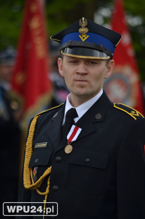 Wyjątkowe święto w Trzcińcu!