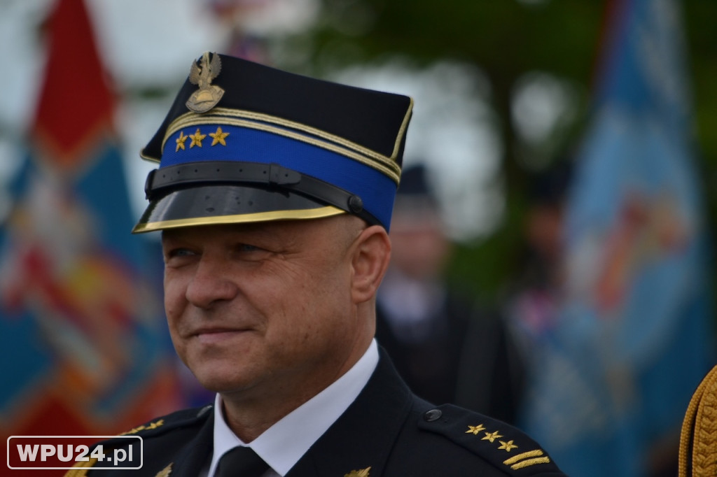 Wyjątkowe święto w Trzcińcu!