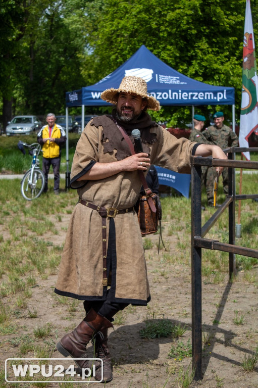 Wielki, rycerski Finał