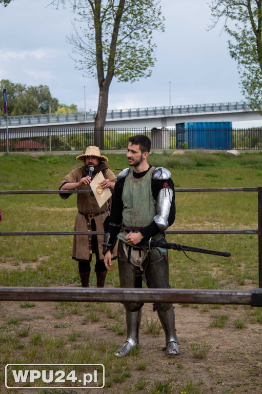 Wielki, rycerski Finał