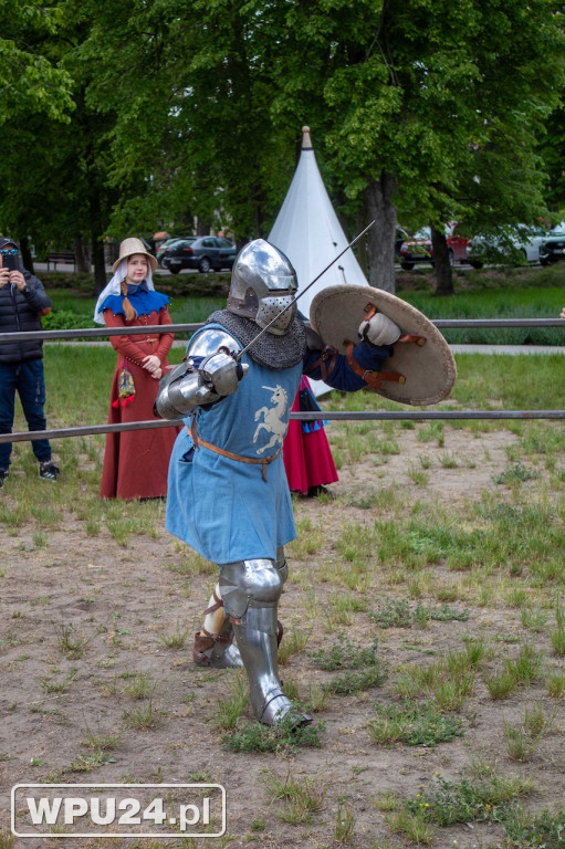 Wielki, rycerski Finał