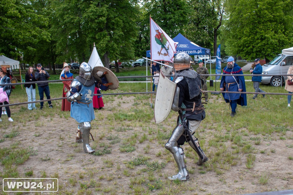 Wielki, rycerski Finał