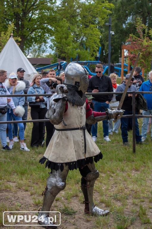 Wielki, rycerski Finał