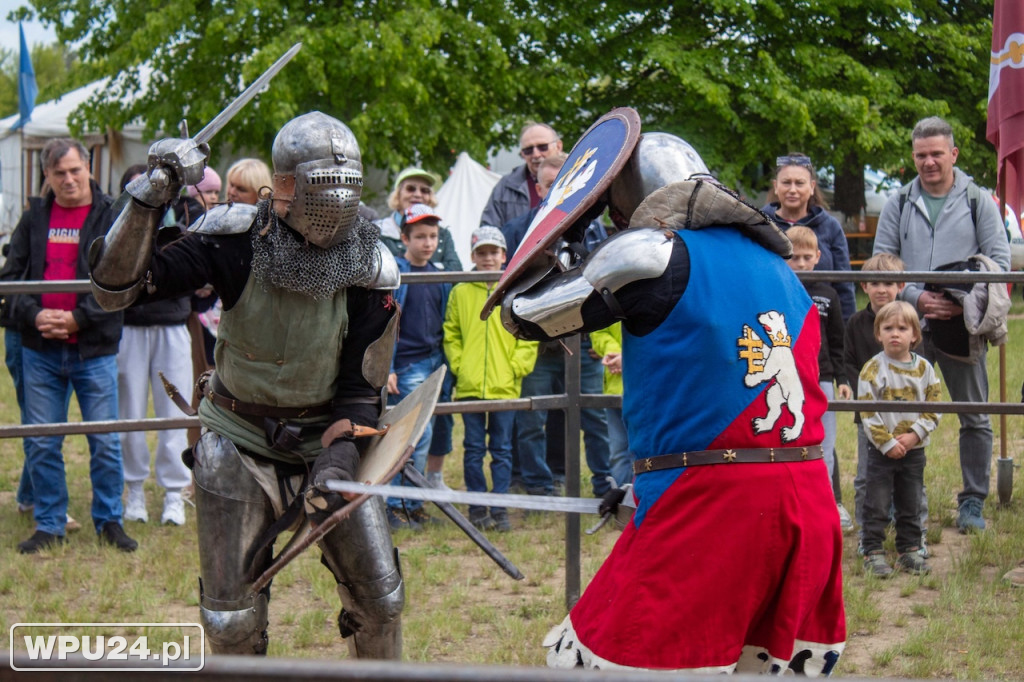 Wielki, rycerski Finał