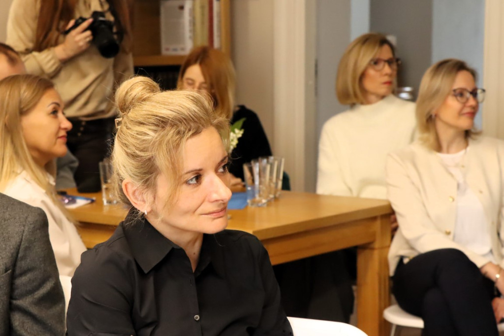 Z okazji Dnia Bibliotekarza i Bibliotek