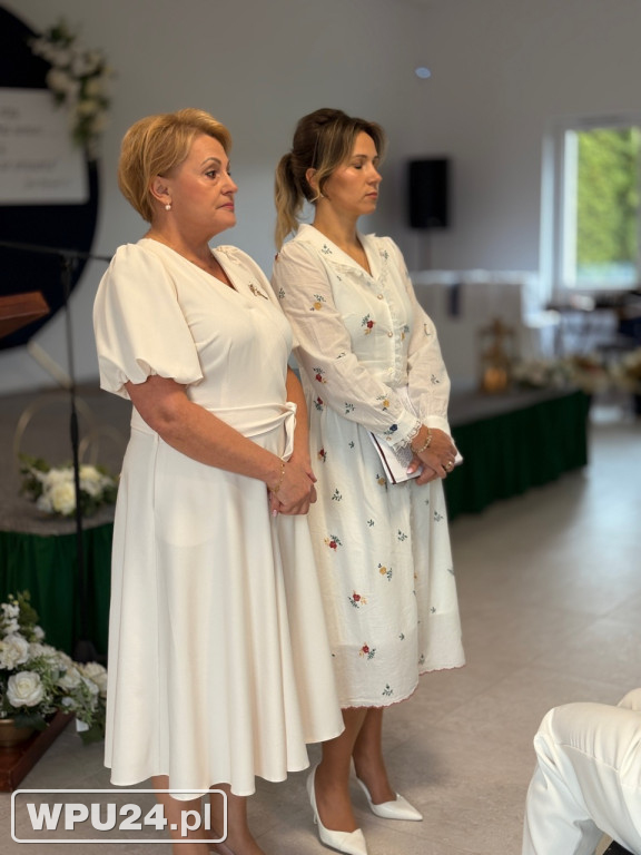 Szkolne Muzeum w Płocochowie