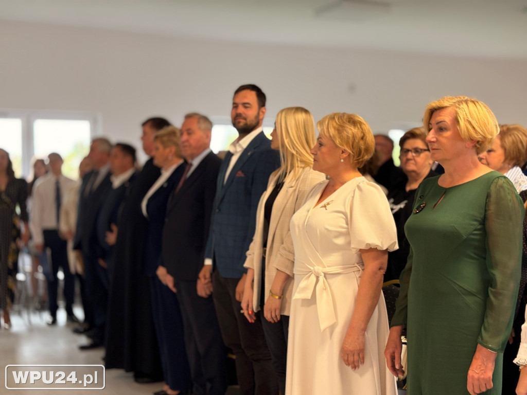 Szkolne Muzeum w Płocochowie