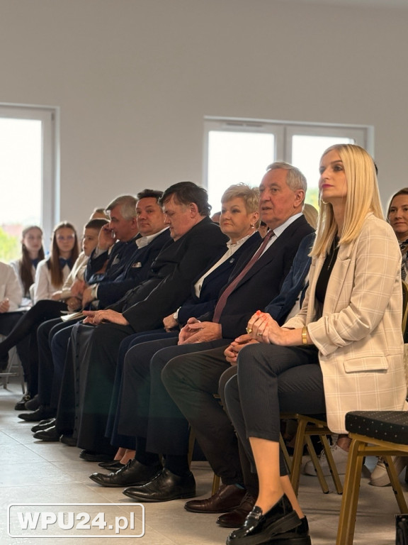 Szkolne Muzeum w Płocochowie