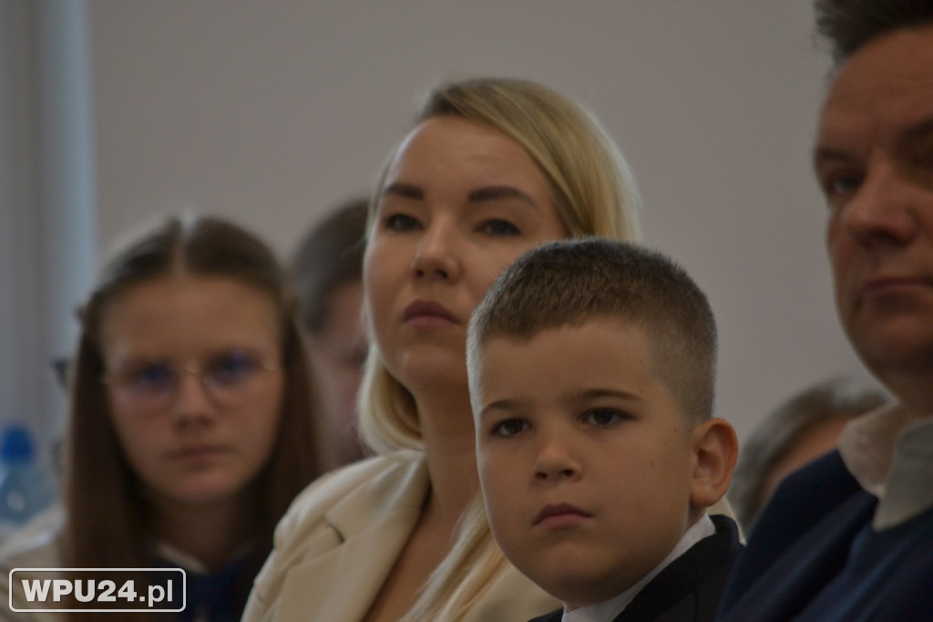 Szkolne Muzeum w Płocochowie